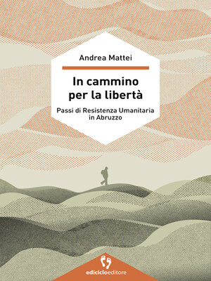 cover image of In cammino per la libertà